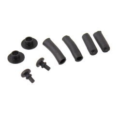 Kit Gommini Cofano Classic Vespa Px 80-125-150-200 Accesorios de carrocería Rms Classic