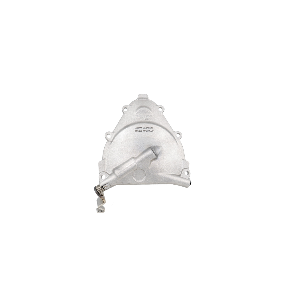 Carter Frizione A Cremagliera Evok Iron Clutch Vespa 50-90-125- Prim.-ET3-Pk -Pk Xl- Fl-Hp 165944-079083