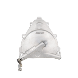 Carterino Frizione a cremagliera Evok Iron Clutch Vespa 50-90-125- Prim.-ET3-Pk -PK XL- FL-HP 165944-079083 Motorgehäuse und Zubehör Evok