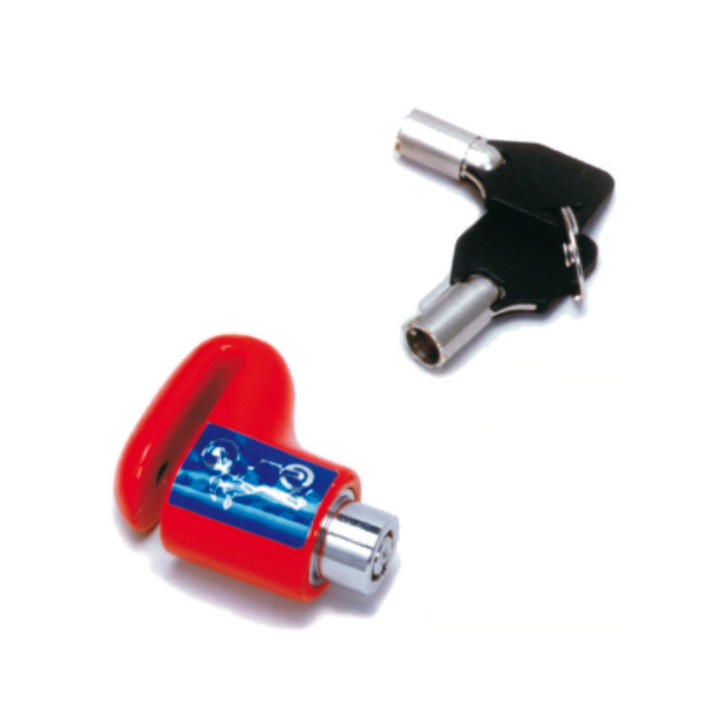 Bloqueo de disco RMS Micro Candados y cadenas RMS