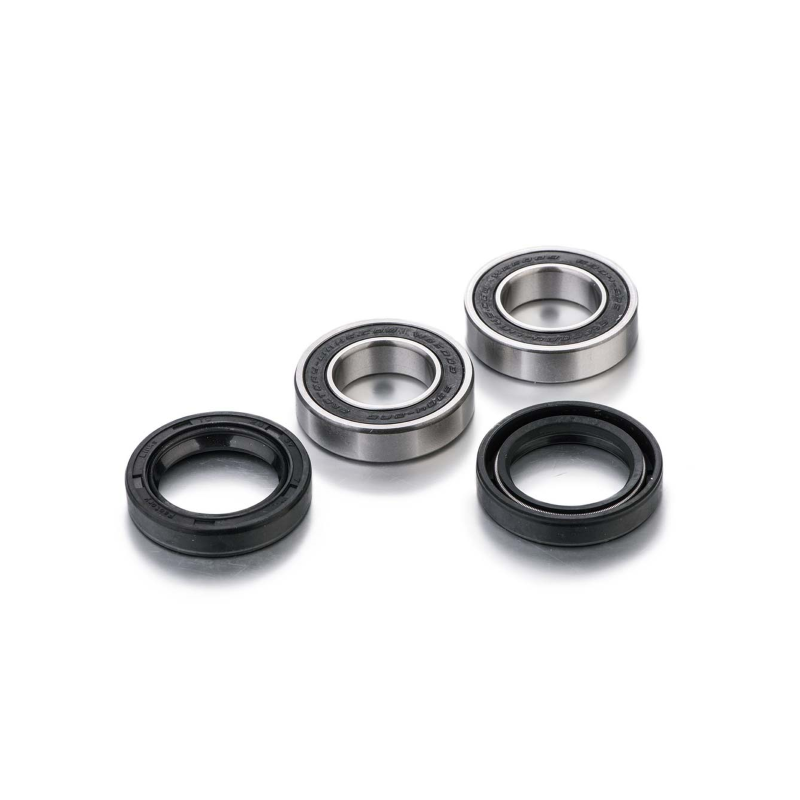 Front Wheel Bearing Kit Honda Cr/Crf Factory Links Bearings Factory Links