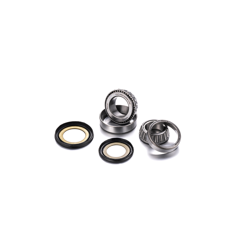 Juego de cojinetes de dirección Honda Africa Twin Factory Links Auriculares para motocicleta Factory Links