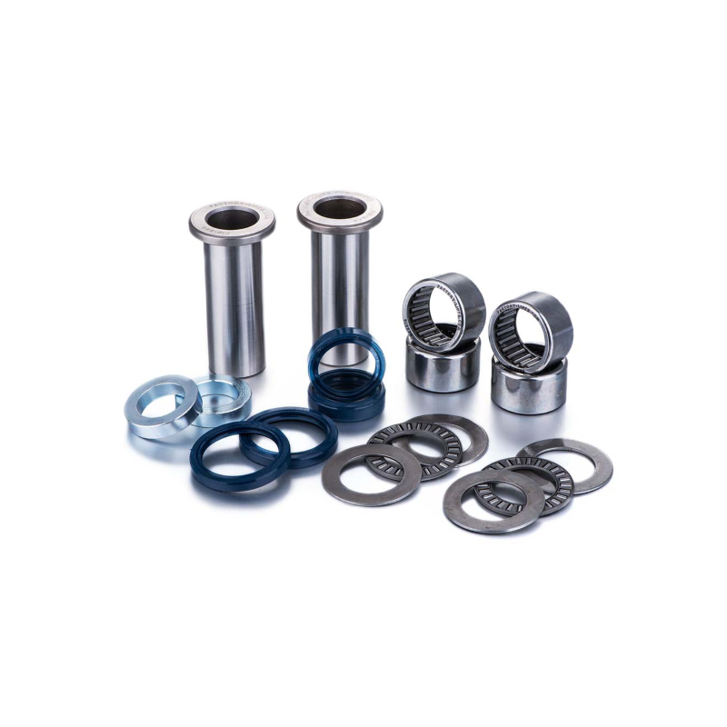 Juego de cojinetes de basculante Yamaha YZ 125 Factory Links Kit de cojinetes del basculante Factory Links