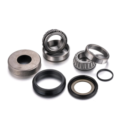 Kit de cojinetes de dirección SHERCO 25 Auriculares para motocicleta Factory Links