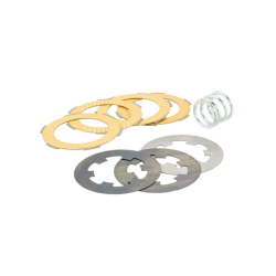 FERODO Juego completo de fricción FSC0578M Discos de embrague Ferodo