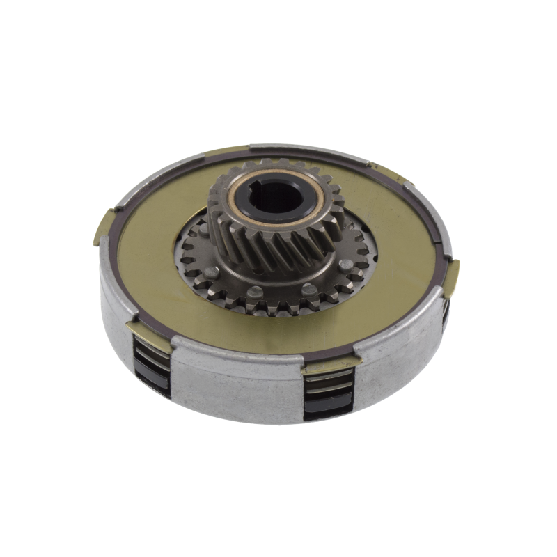 Ferodo Ferodo Complete Clutch Set Piaggio Vespa Gl 150cc Complete Clutches and Accessories Ferodo