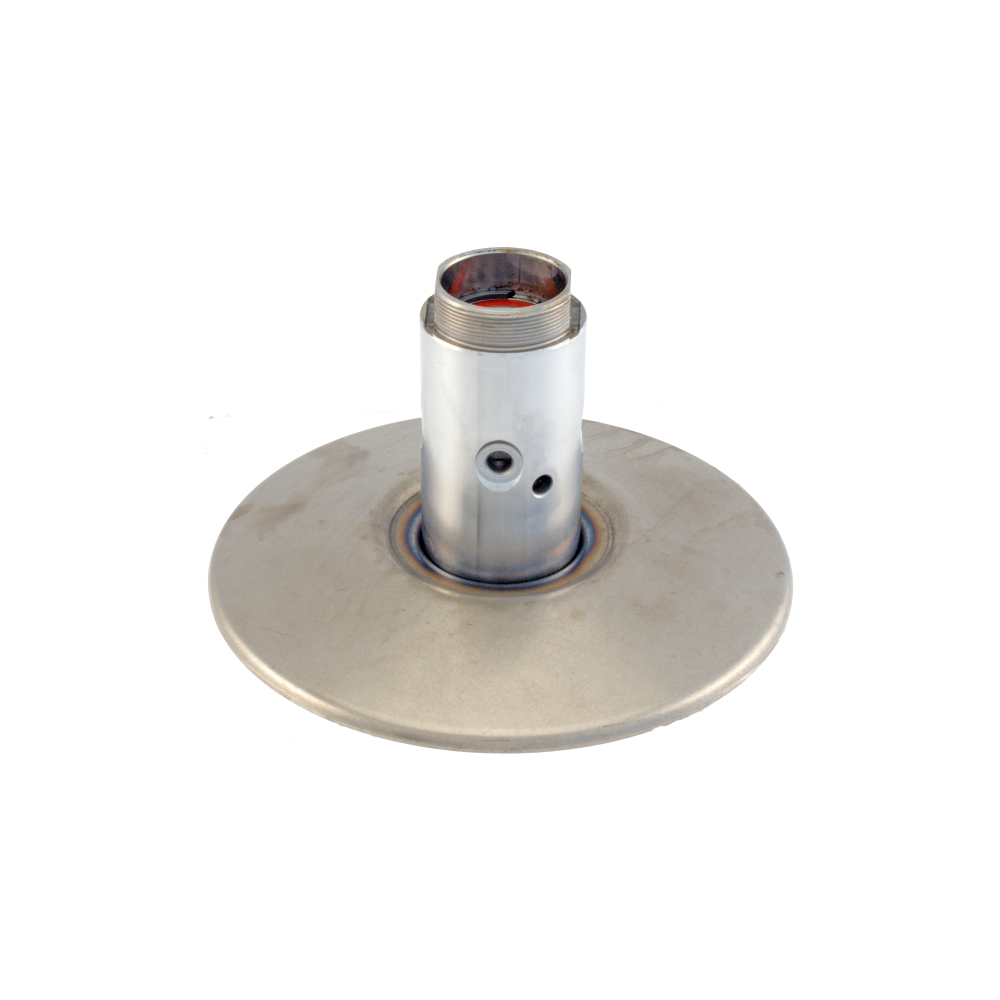 Semipuleggia Condotta Fissa Piaggio Beverly eu3 125cc