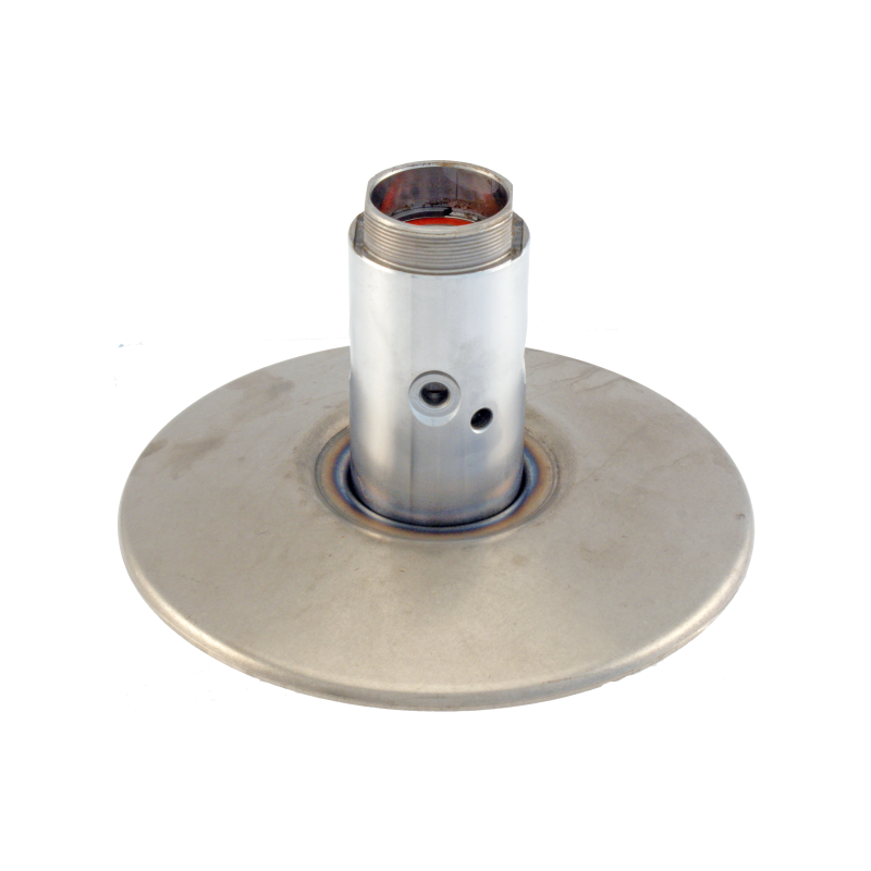 RMS Semipolea conducida fija Piaggio Beverly eu3 125cc Poleas RMS