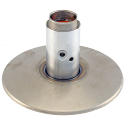 Semipuleggia Condotta Fissa Piaggio Beverly eu3 125cc