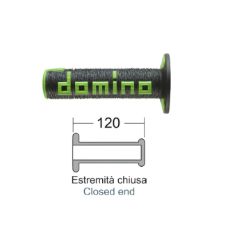 Ricambi e accessori Domino | Amotorbike.com