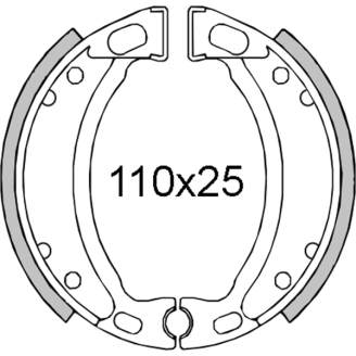 Spare parts and accessories RMS | Amotorbike.com