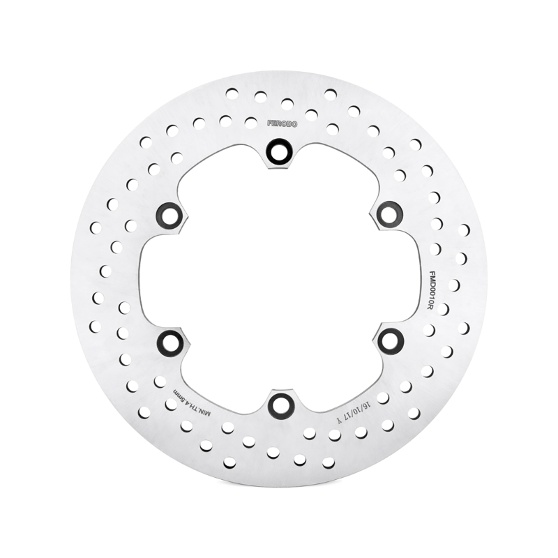 Ferodo Brake Disc FMD0010R Brake Discs Ferodo