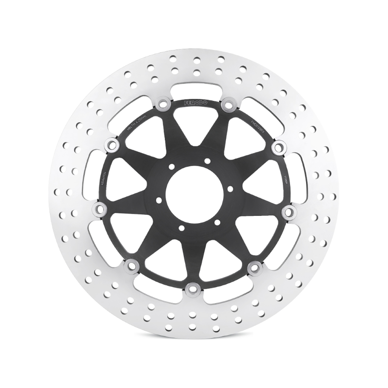 Disco Freno Ferodo FMD0128RX Flottante Dischi Freno Ferodo