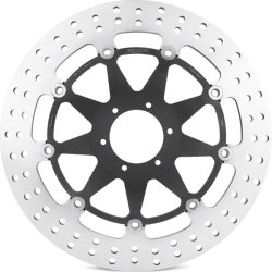 Ferodo Brake Disc FMD0128RX Floating Brake Discs Ferodo