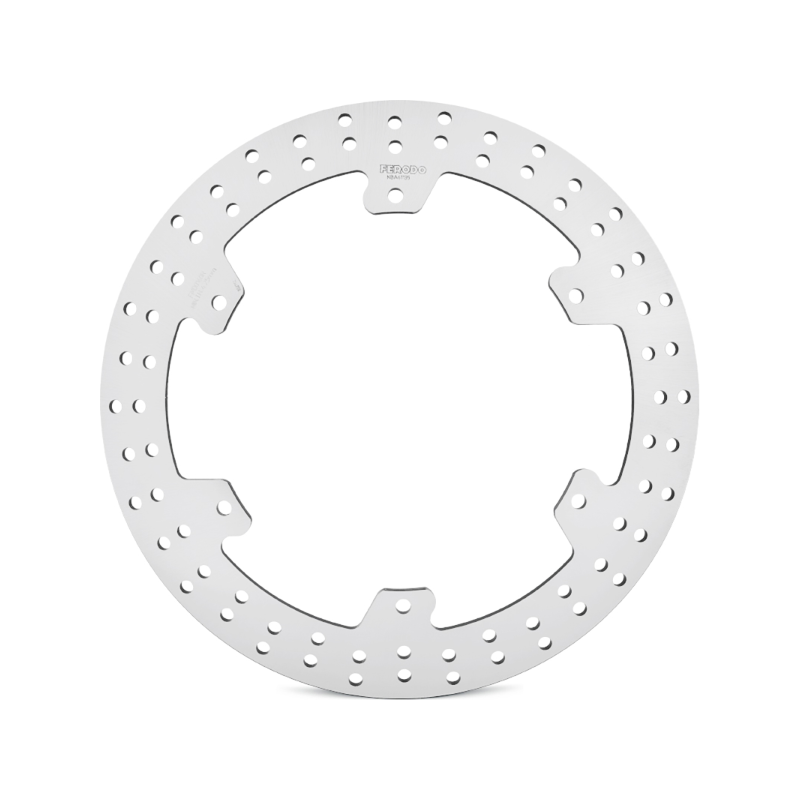 Ferodo Brake Disc FMD0160R Brake Discs Ferodo