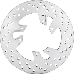 Disco Freno Ferodo FMD0256R Dischi Freno Ferodo