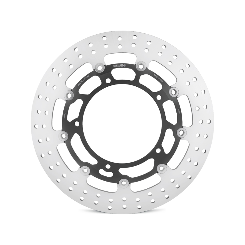 Ferodo Brake Disc FMD0394RX Floating Brake Discs Ferodo