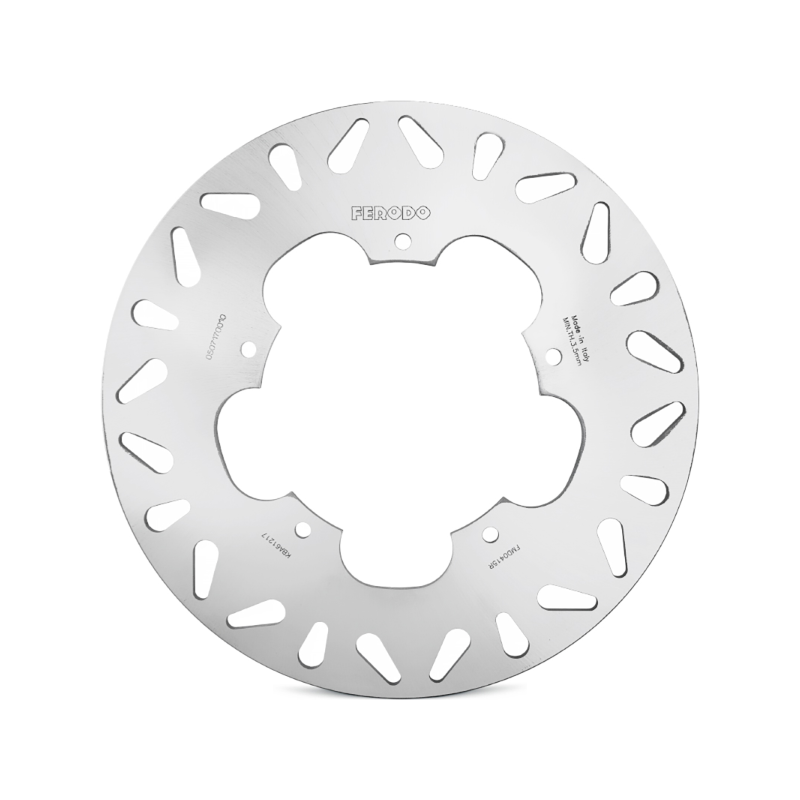 Disque de frein FERODO FMD0415R Disques de frein Ferodo