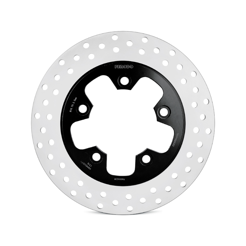 Ferodo Brake Disc FMD0423R Brake Discs Ferodo