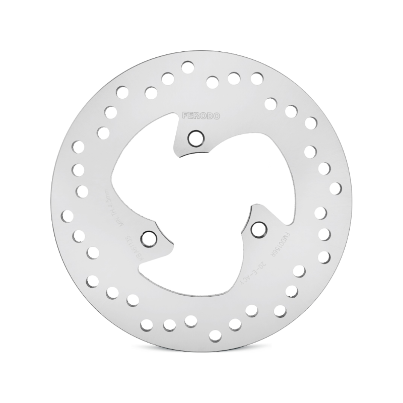 Disque de frein FERODO FMD0156R Disques de frein Ferodo