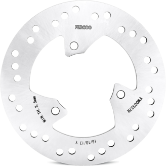 Brake Discs | 