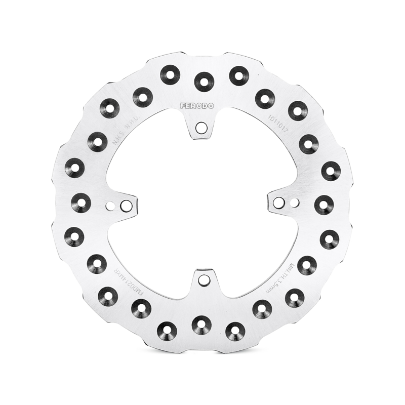 Disco de freno FERODO FMD0214MXR Discos de freno Ferodo