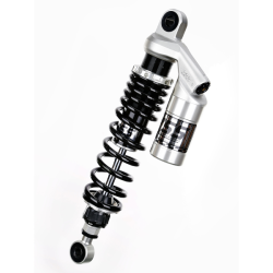 YSS Pair of shock absorbers RG362-350TRCJ-19-889 Shock Absorbers - Suspension YSS