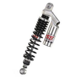 YSS Pair of shock absorbers RG362-360TRCL-22-889 Shock Absorbers - Suspension YSS