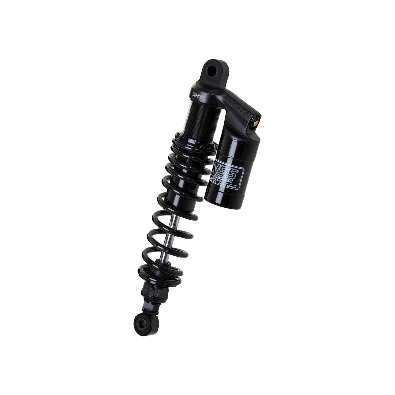 YSS Par de amortiguadores RG362-360TRCJ-42-B Amortiguadores - Suspensión YSS