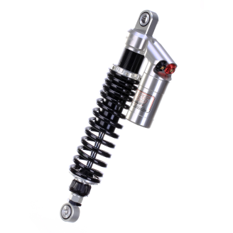 YSS Paire damortisseurs RG362-360TRWJ-43-888 Amortisseurs - Suspension YSS