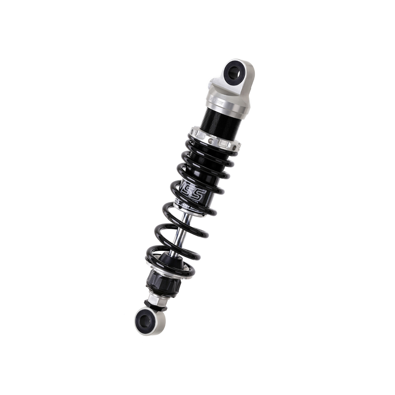 YSS Pair of shock absorbers RZ362-300TRJ-04-88 Shock Absorbers - Suspension YSS
