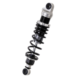 YSS Pair of shock absorbers RZ362-300TRJ-04-88 Shock Absorbers - Suspension YSS