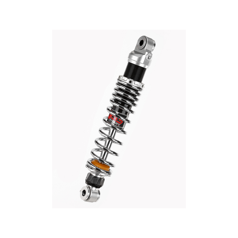 YSS Paire damortisseurs RZ366-330TR-47-81 Amortisseurs - Suspension YSS