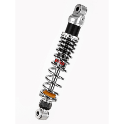 YSS Paire damortisseurs RZ366-330TR-47-81 Amortisseurs - Suspension YSS