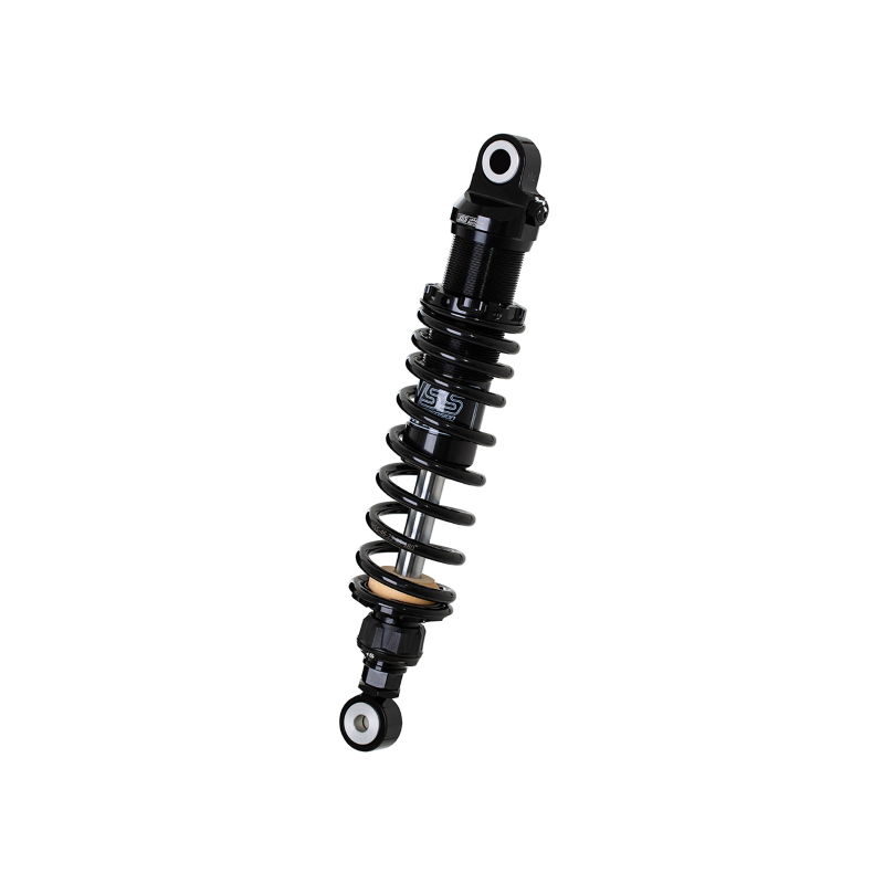 YSS Pair of shock absorbers RZ366-330TRJ-54-B Shock Absorbers - Suspension YSS