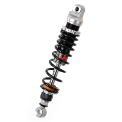 YSS Pair of shock absorbers RZ366-340TRL-08S-88 Shock Absorbers - Suspension YSS