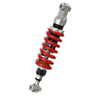 Amortisseur YSS MZ366-320TRL-39-85 Amortisseurs - Suspension YSS