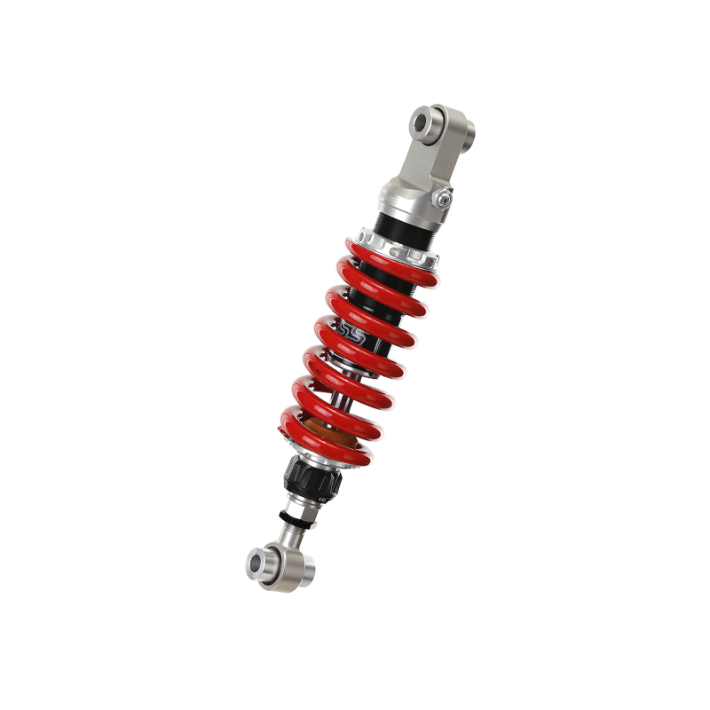 YSS Shock absorber MZ366-320TRL-39-85 Shock Absorbers - Suspension YSS