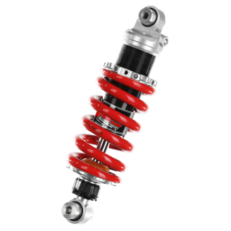 Amortisseur YSS MZ456-275TR-05-85 Amortisseurs - Suspension YSS