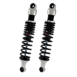 YSS Pair of shock absorbers RE302-310T-12-85 Shock Absorbers - Suspension YSS