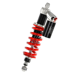 Amortiguador YSS MG456-385TRWL-16-858 Amortiguadores - Suspensión YSS