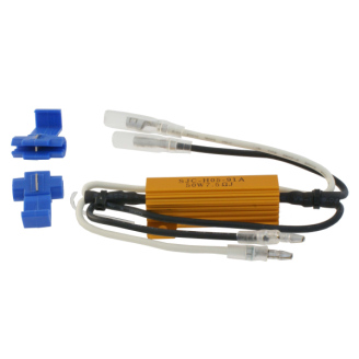 Resistencia RMS Resistencias RMS