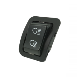 RMS Lights switch Honda PCX Devio Luci RMS