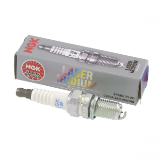 Bougie NGK LMAR8AI-10 Stock 94319 Bougies d'allumage NGK