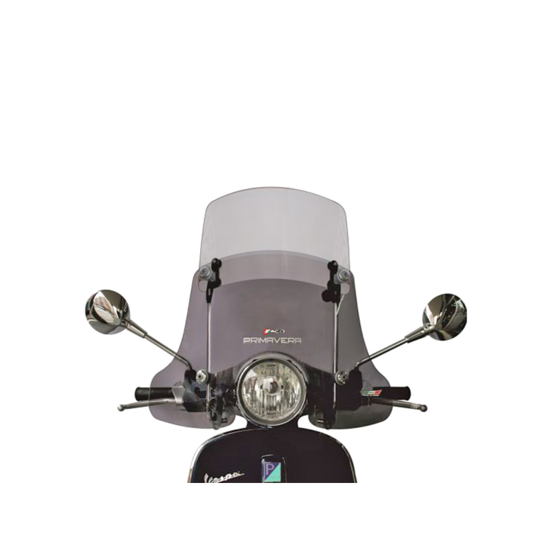 FACO Pare-brise PIAGGIO VESPA PRIMAMERA 2014 22806 Pare-brise et pare-brise Faco