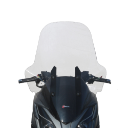 Parabrezza Faco Kymco G-Dink 300i Abs 2017/2018 23471 Parabrezza e Cupolini Faco