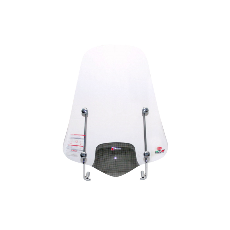 FACO Pare-brise Piaggio Liberty 22878 Pare-brise et pare-brise Faco