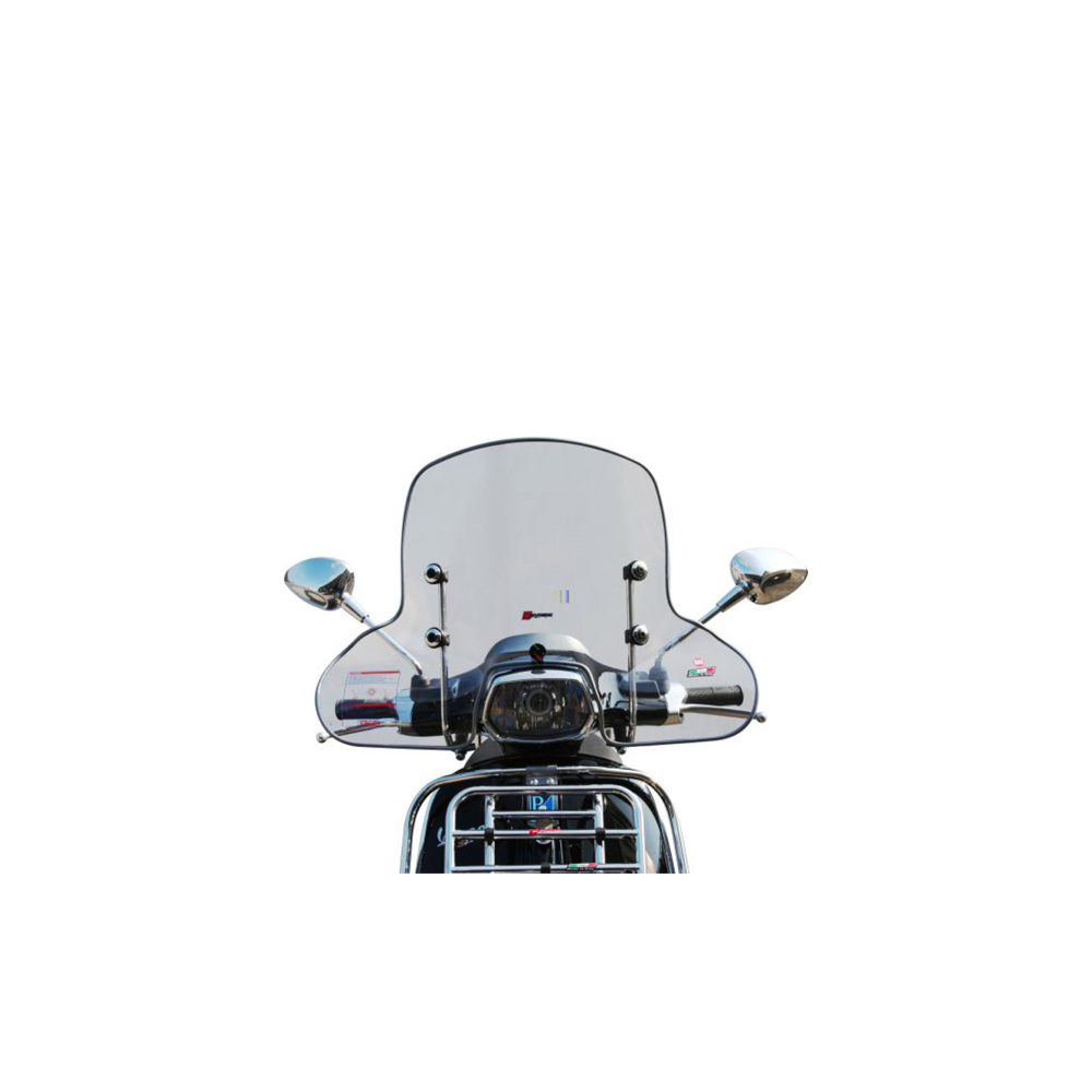 Parabrezza Faco Piaggio Vespa Sprint 50-125cc 2014/2021 23313