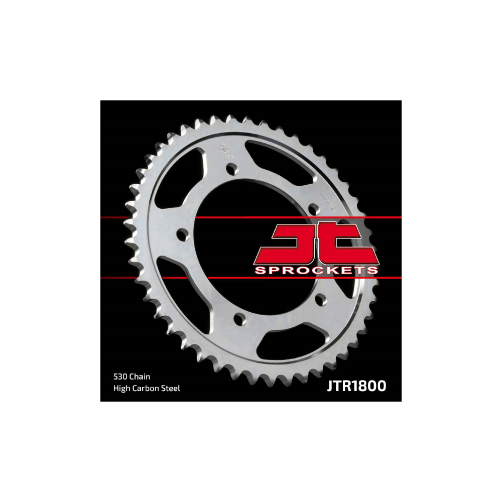 Corona JT JTR1800.46 JT Sprockets