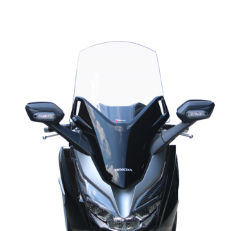 FACO Windscreen Honda Forza 125-300cc 20192020 23516 Windshields and Windscreens Faco